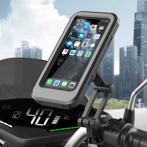Motorcycle Bicycle Phone Holder