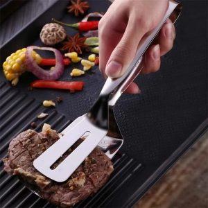 Cooking Spatula | Stainless steel
